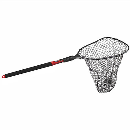 EGO S2 Slider Large Deep Rubber Landing Net