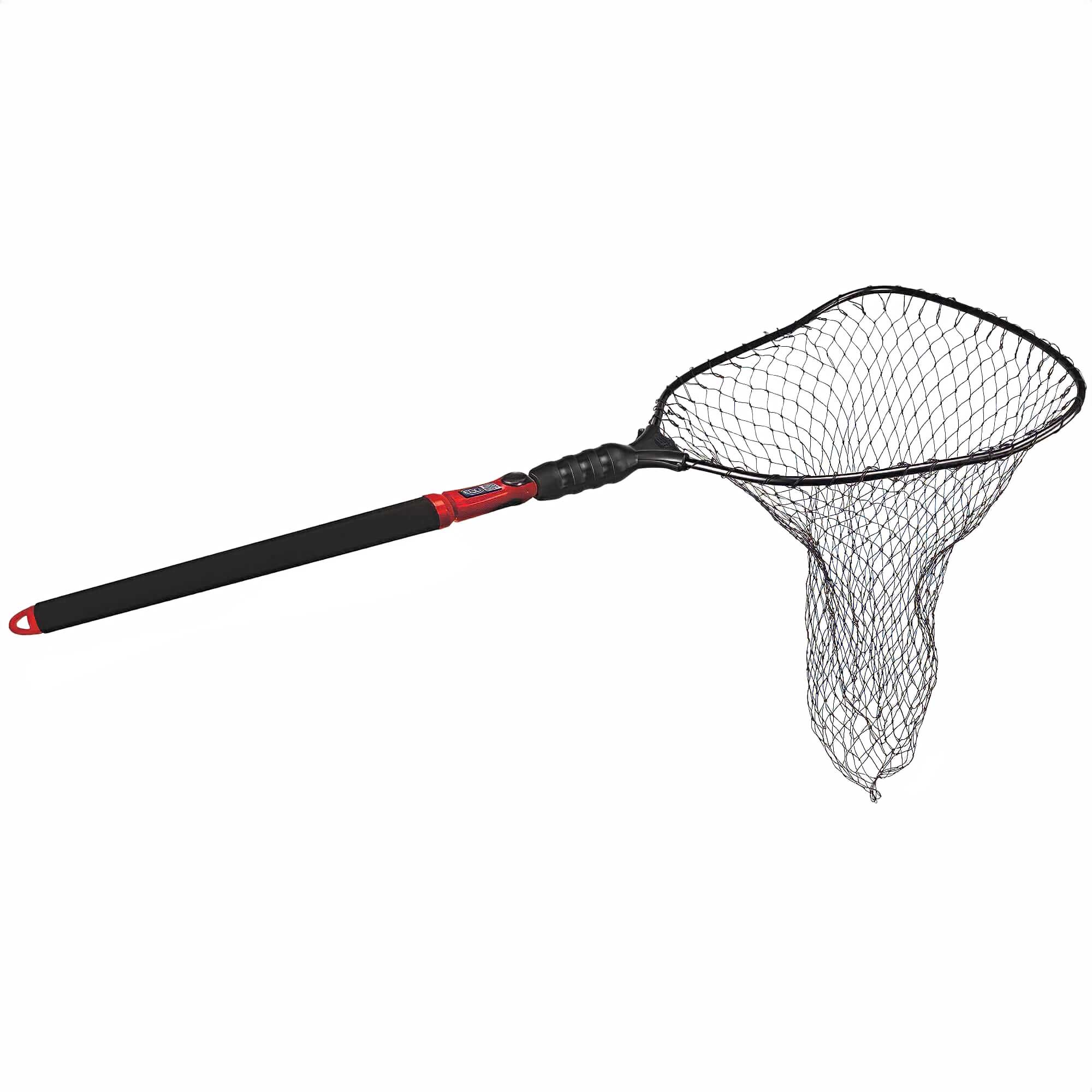 S2 Slider-Large Nylon Net