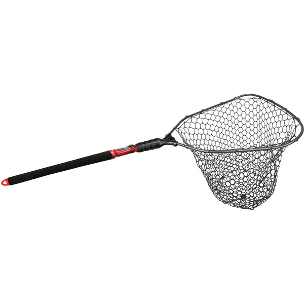 EGO S2 Slider Large Rubber Landing Net