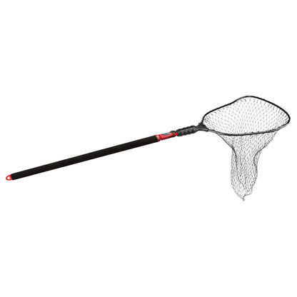 S2 Slider-Reach Large 22" Rubber Coated Nylon Net
