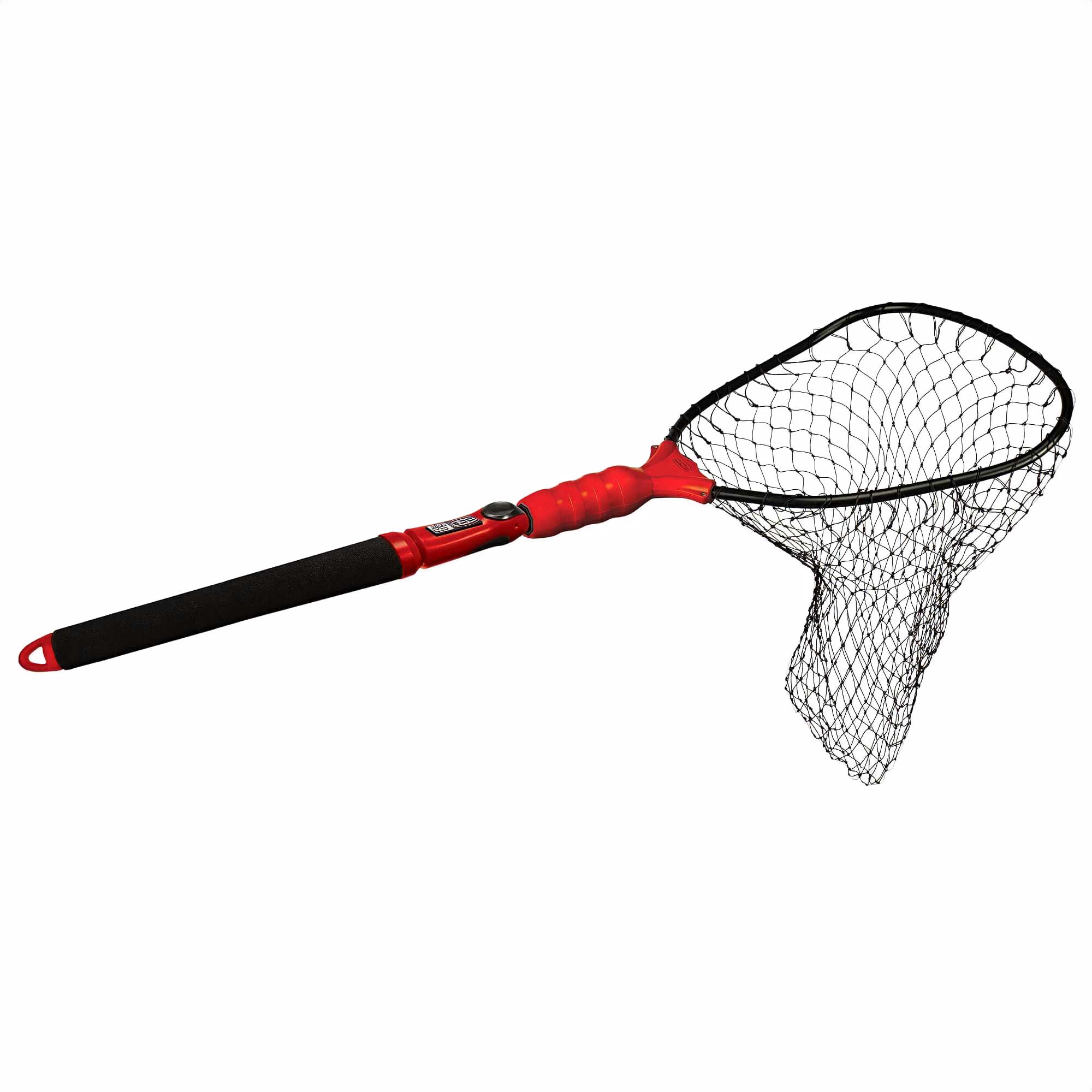 S2 Slider - Compact Nylon Net