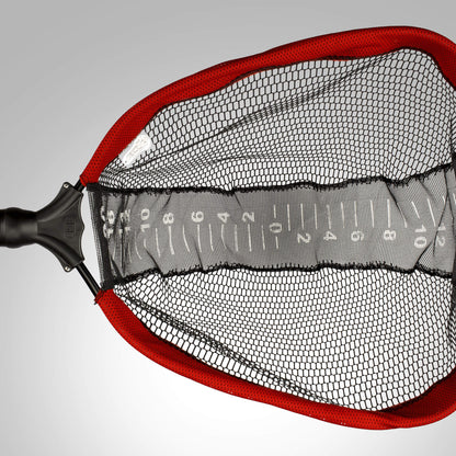 ego nets s2 slider floating fishing net S2 Slider-Large Guide Net – EGO Fishing