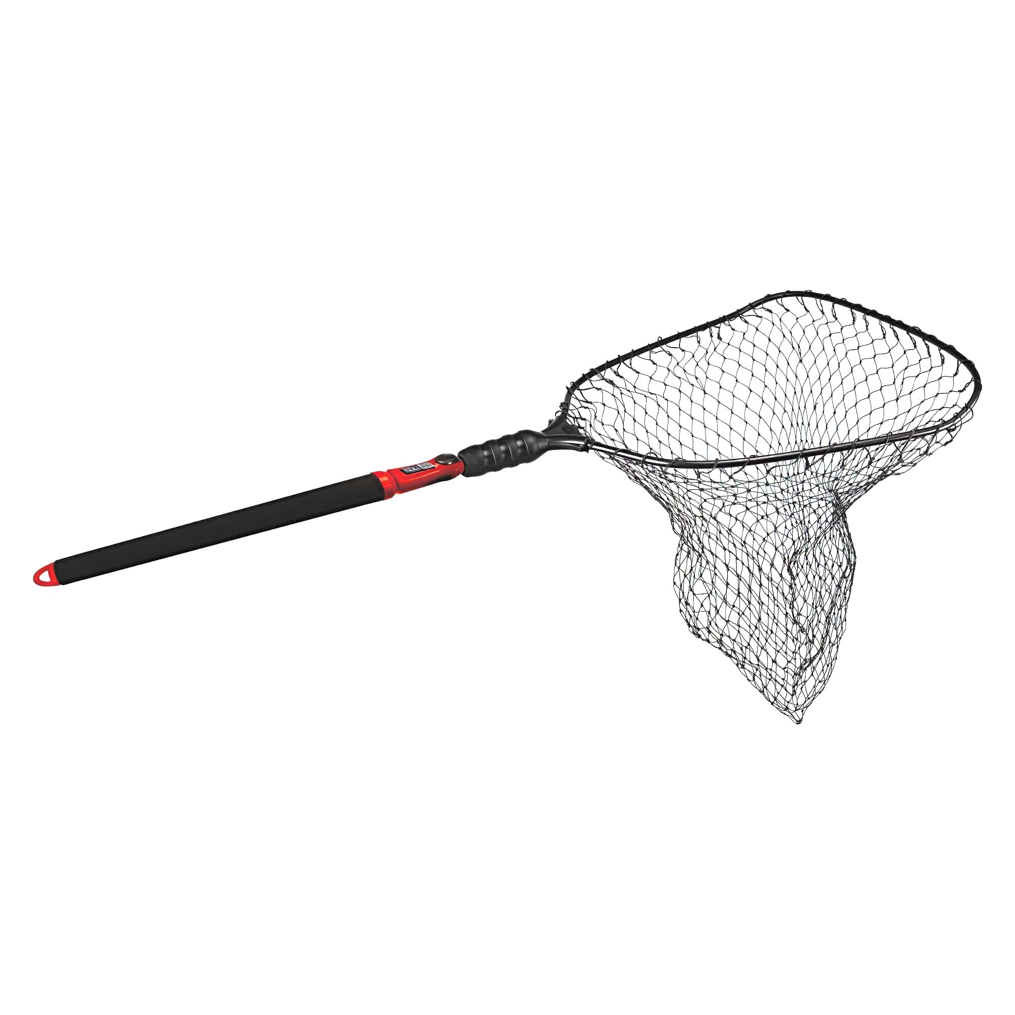 S2 Slider-XLarge Rubber Coated Nylon Net