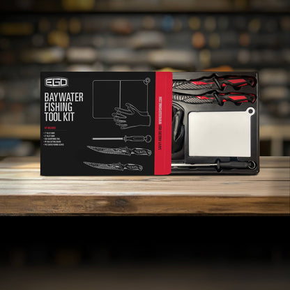EGO BAYWATER  TOOL KIT