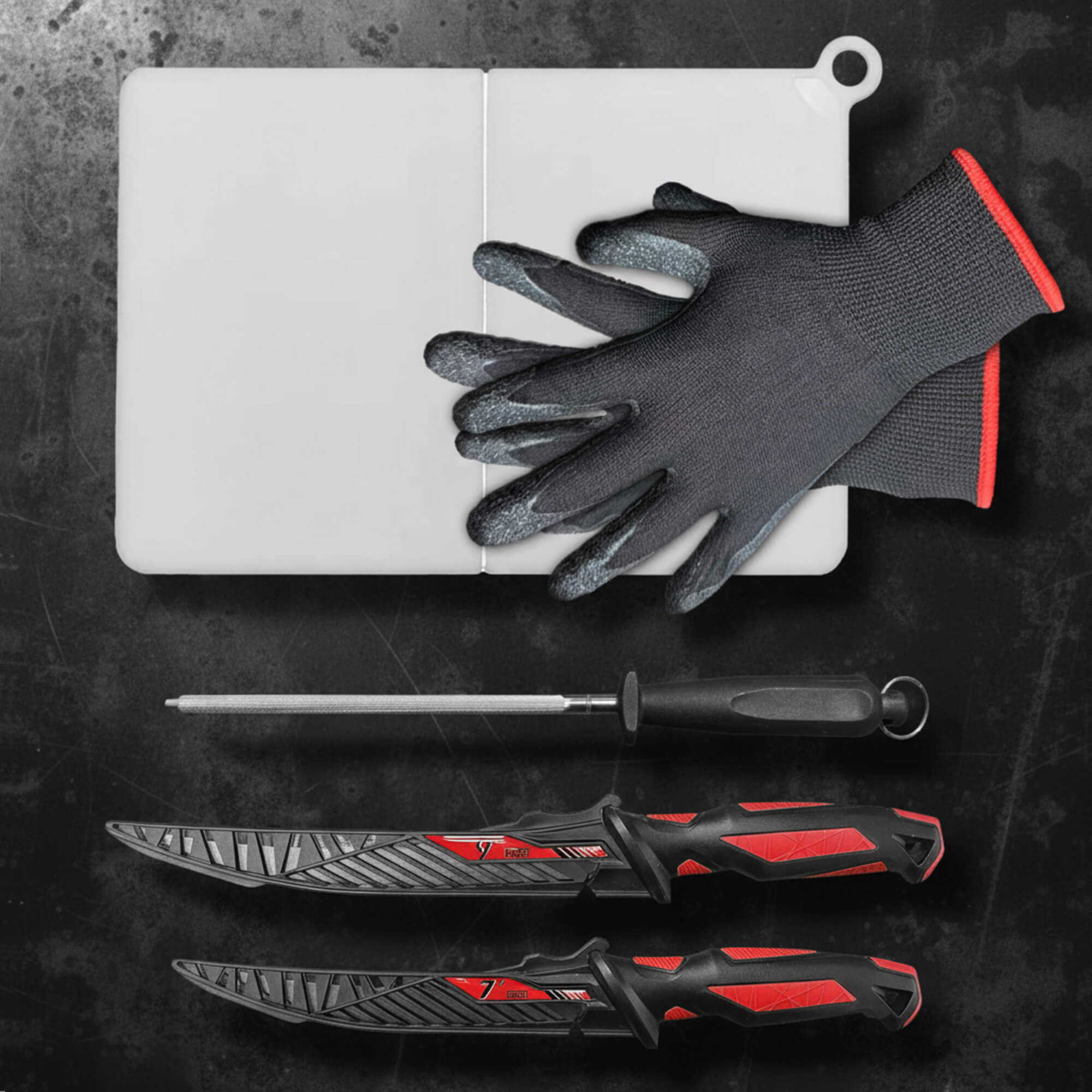 EGO BAYWATER  TOOL KIT