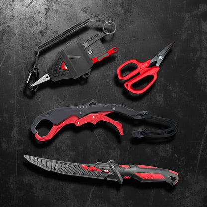 EGO BLACKWATER FISHING TOOL KIT