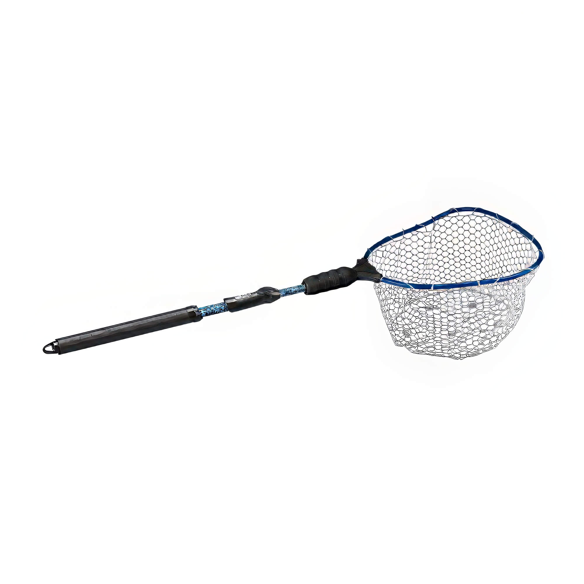 Kryptek S2 Slider-Compact Clear Rubber Net