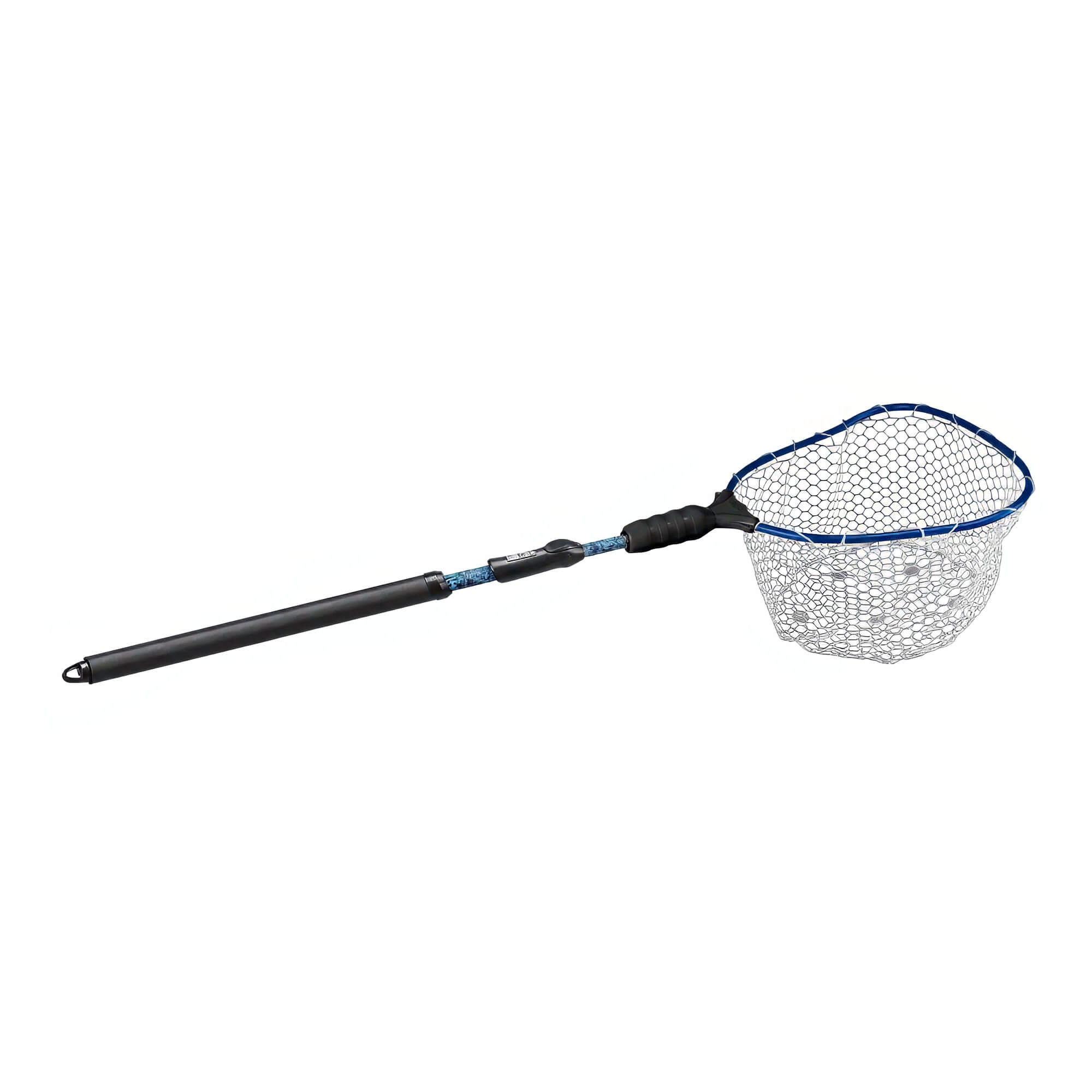 Kryptek S2 Slider-Medium Clear Rubber Net