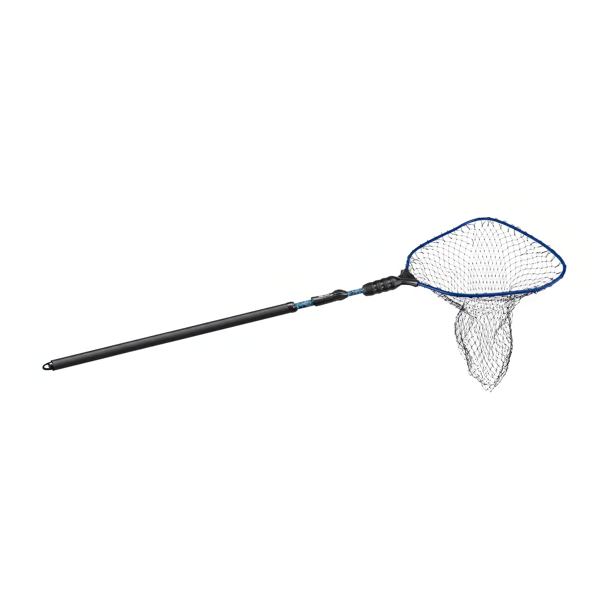Kryptek S2 Slider-Reach Large 22" Rubber Coated Nylon Net