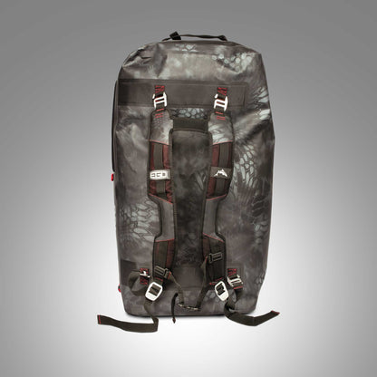 EGO 100L Tactical Dry Gear Bag