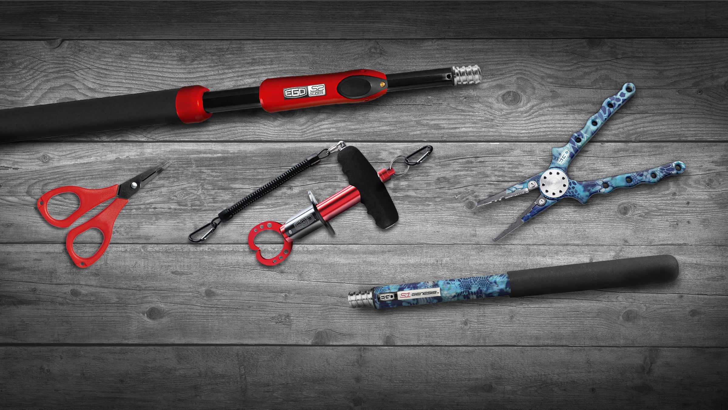 Tools & Accessories