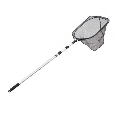 clap fishing net EGO Reach-PVC Coated Net – EGO Fishing