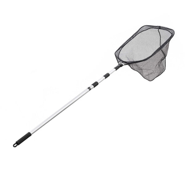 enviro fishing net EGO Reach-PVC Coated Net – EGO Fishing