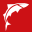 EGO Fishing logo