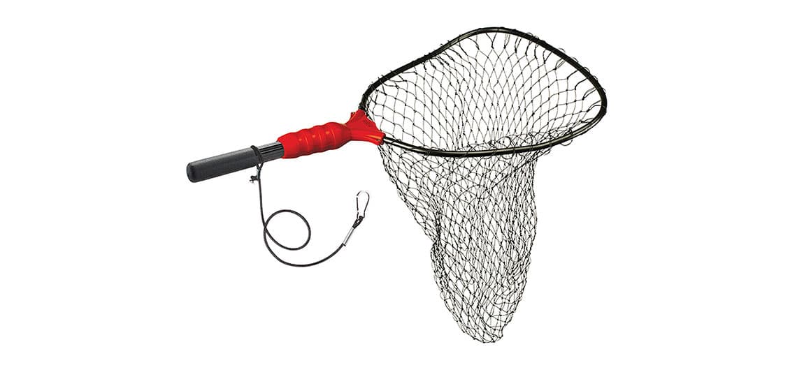 EGO Wade-Medium Nylon Net