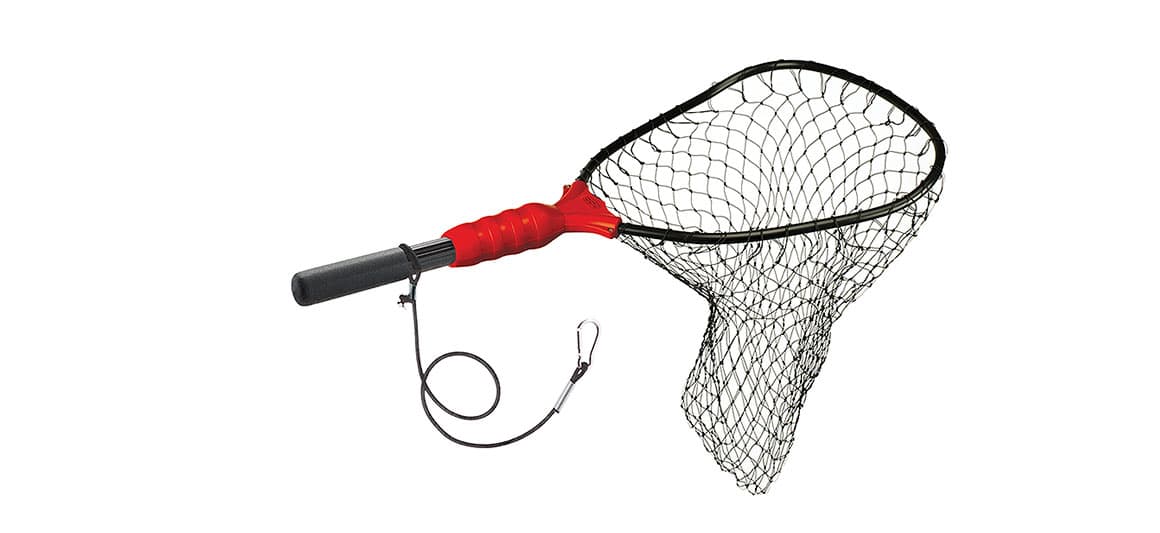 EGO Wade-Small Nylon Net