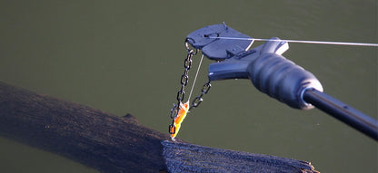 EGO Lure Retriever