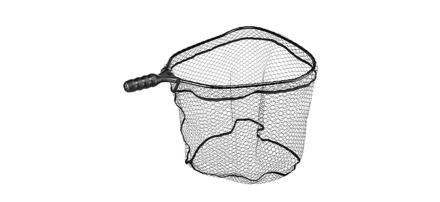 EGO S1 & S2 Net Heads | Interchangeable Fishing Net Heads – EGO Fishing