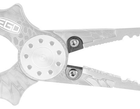 6.5" and 8" Replacement Plier Cutter Set