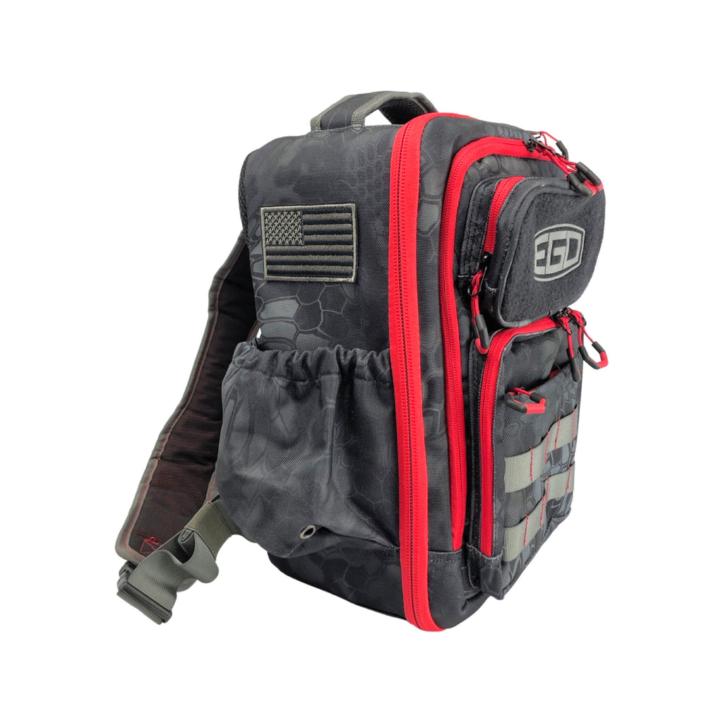 EGO Backpack Tackle Bag