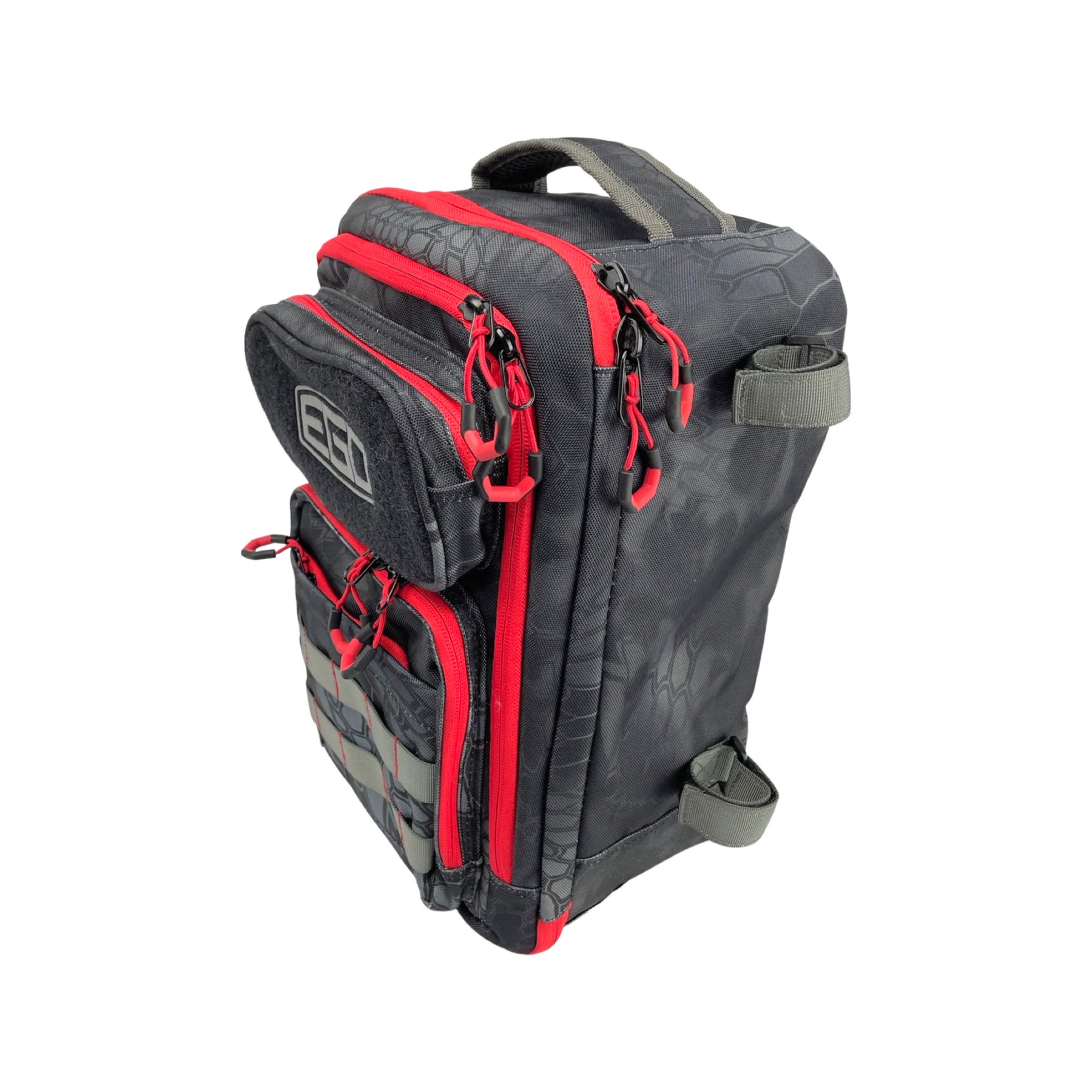 EGO Tackle Box Bags EGO Fishing