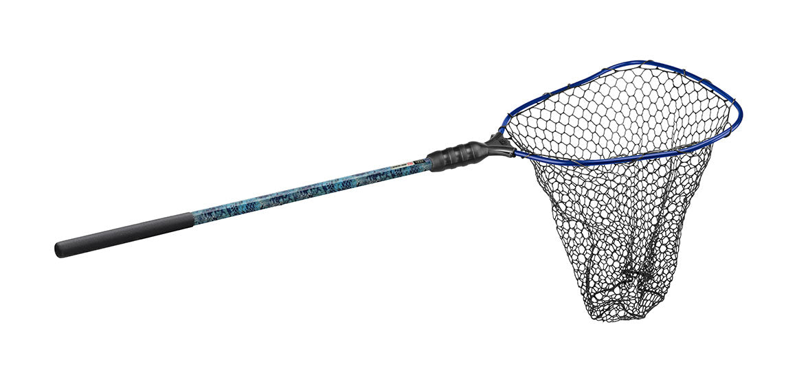 Most Advanced Fishing Nets on the Water | EGO Fishing