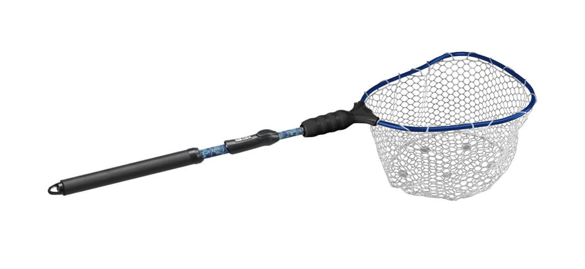 Kryptek S2 Slider Nets – EGO Fishing