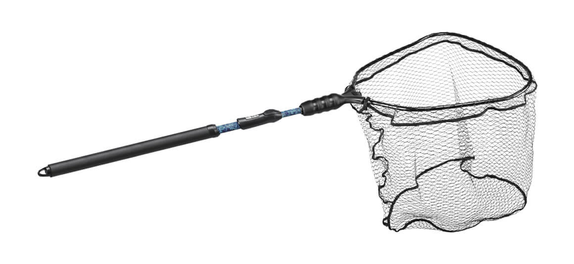 EGO Fishing S2 Compact Net