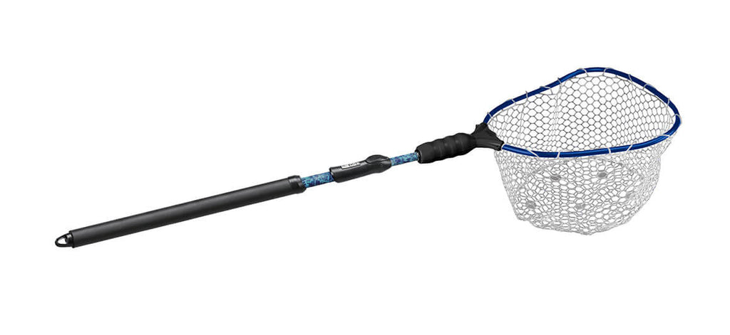 EGO Nets - floating fishing net review