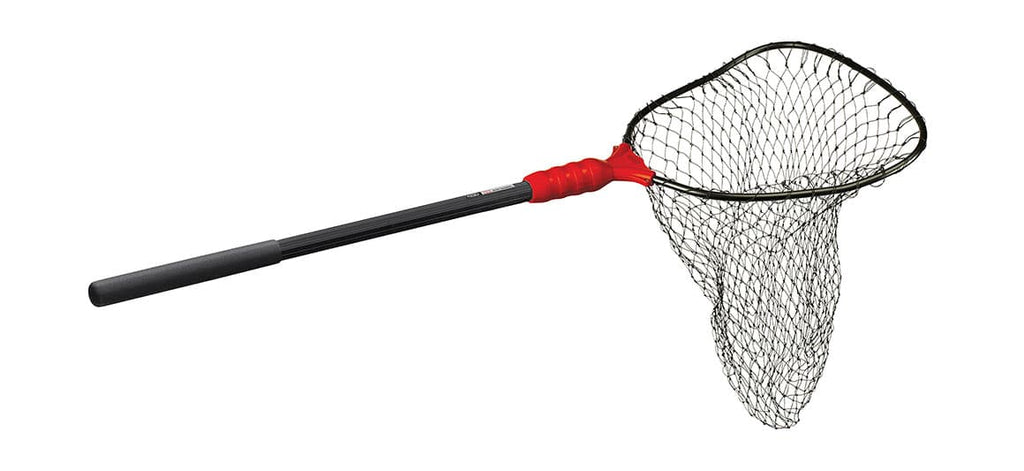 S1 Genesis Nets – Tagged Rubber Coated Nylon– EGO Fishing