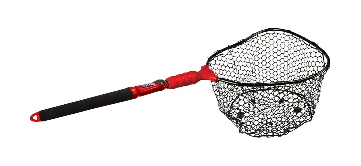 Kayak and Wade Nets – EGO Fishing