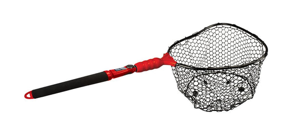 eagles slider fishing net EGO