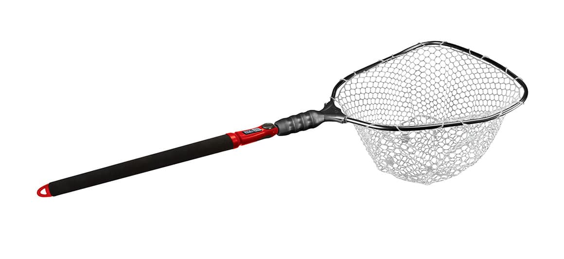 EGO S2 Slider 72071A Small 15 Rubber Net Head, 53% OFF