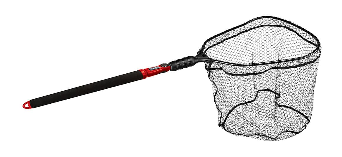 S2 Slider Nets – Tagged Large 19 X 21– EGO Fishing