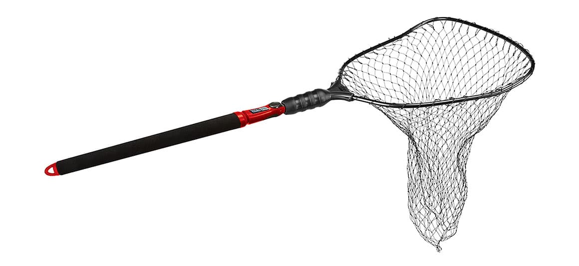 S2 Slider Nets – Tagged Large 19 X 21– EGO Fishing