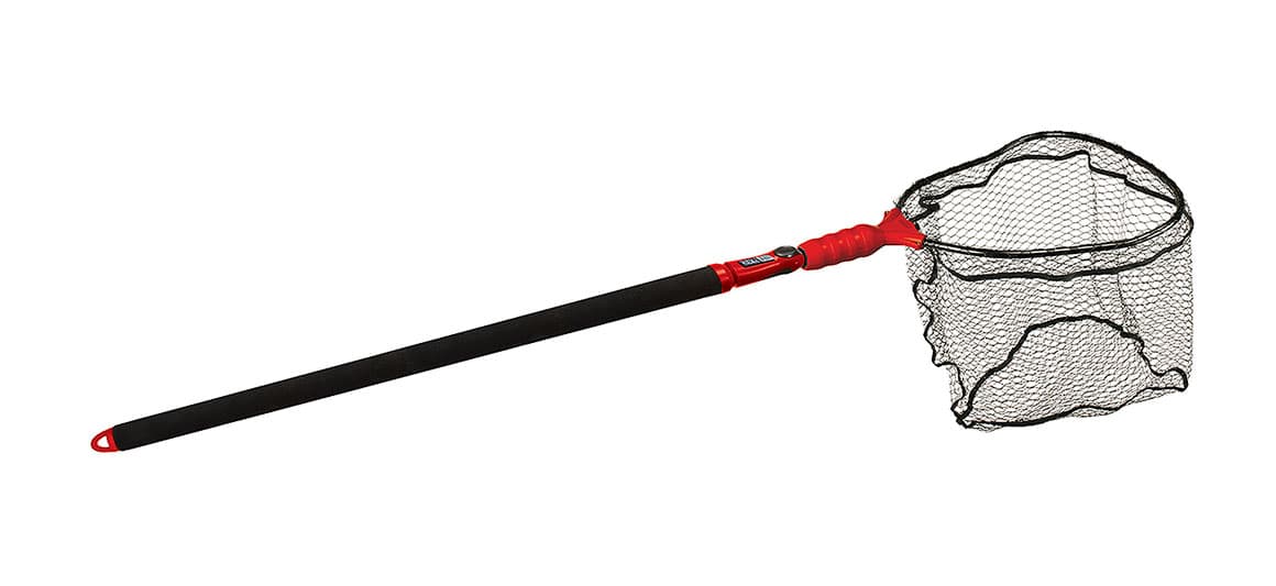 S2 Slider-Reach Medium PVC Net