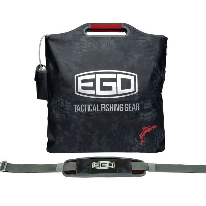 EGO Kryptek Tournament Weigh-In Bag (Typhon)