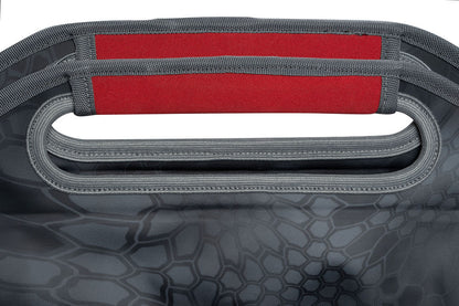 EGO Kryptek Tournament Weigh-In Bag (Typhon)