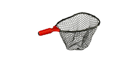 Adventure Products 72071A Ego S2 Small 15 in. Rubber Net Head
