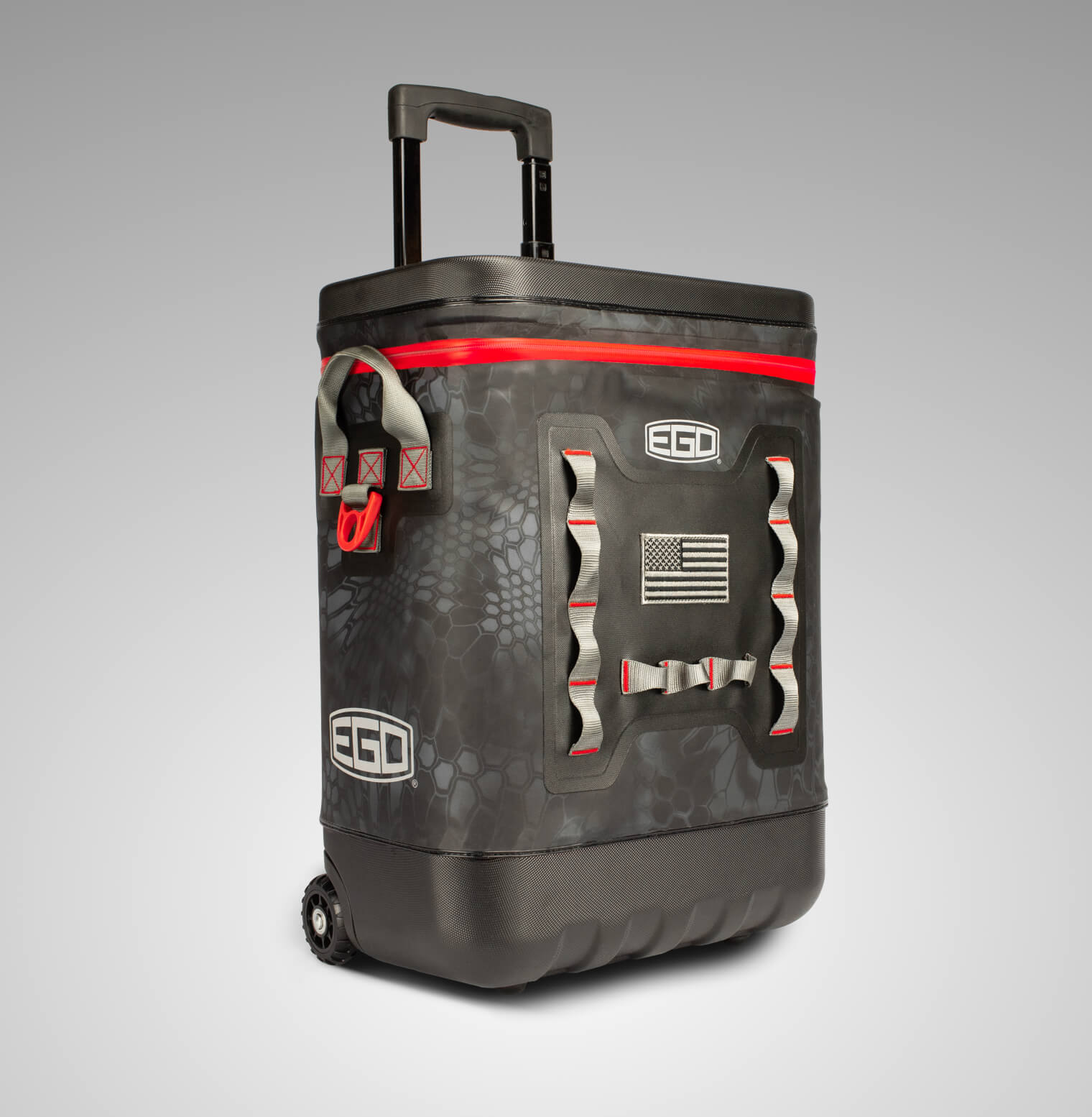 EGO 30 Liter Roller Cooler