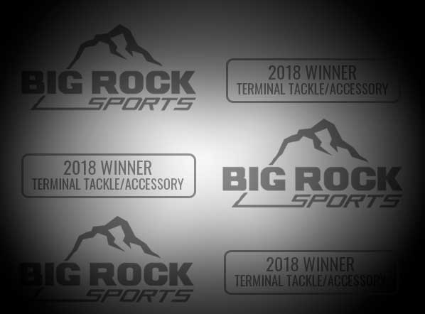 EGO Kryptek S2 Slider 2018 Big Rock Sports Award Winner