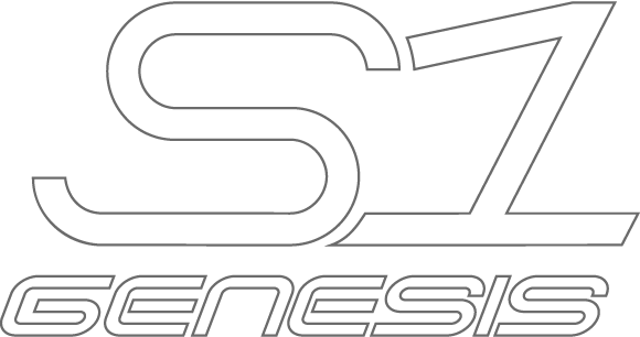 EGO S1 Genesis Slider Net